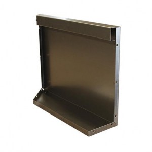 Module+ 60x42cm Uitwendig Hoekpaneel R  A. van Elk BV